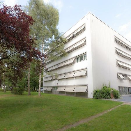 Akademie Hotel Pankow Berlin Exterior photo