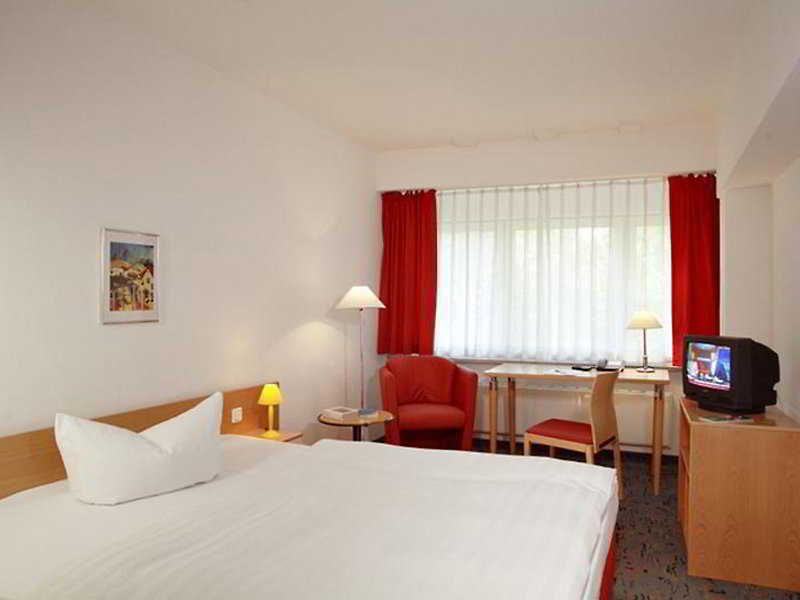 Akademie Hotel Pankow Berlin Room photo
